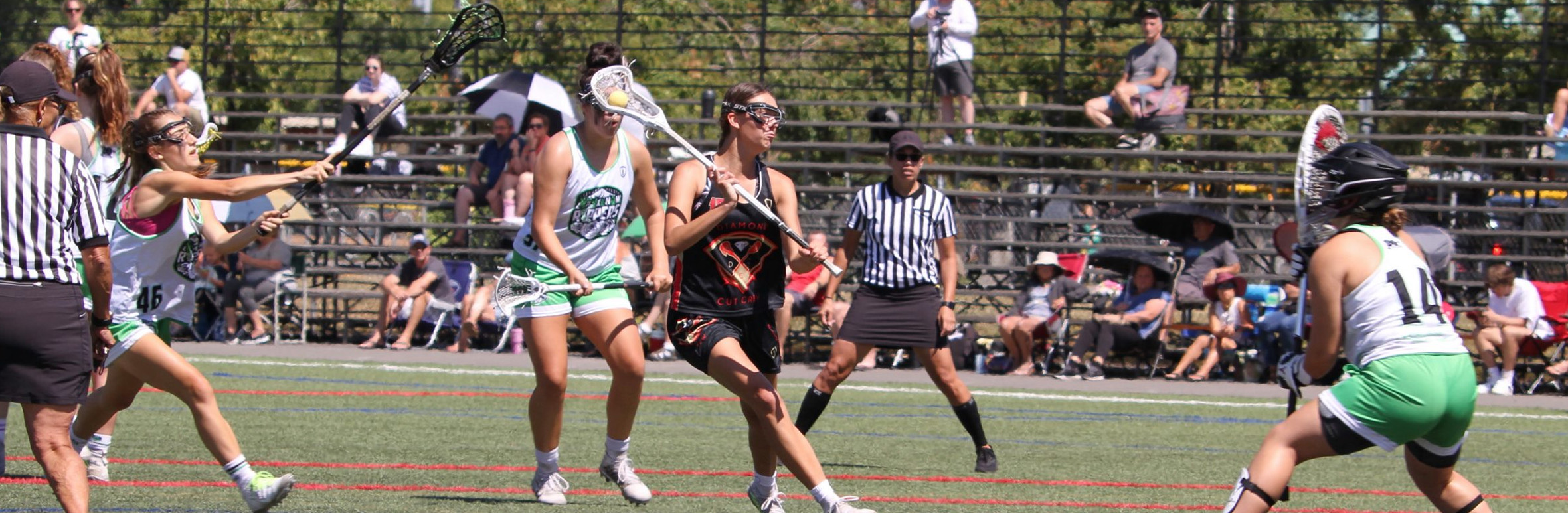 dcc club league page